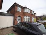 Thumbnail to rent in Edenhurst Avn, Braunstone, Leicester