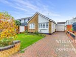 Thumbnail for sale in Parkstone Avenue, Benfleet