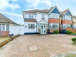 Thumbnail for sale in Wickham Road, Croydon