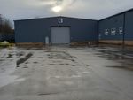 Thumbnail to rent in Unit 6 Orchard Park, Isaac Newton Way, Alma Park Industrial Estate, Grantham