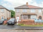 Thumbnail to rent in Luckington Road, Horfield, Bristol