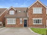 Thumbnail to rent in Christophers Meadow, Scunthorpe