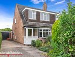 Thumbnail for sale in Newport Drive, Alcester