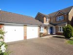 Thumbnail for sale in Gloster Close, Hawkinge, Folkestone