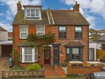 Thumbnail for sale in Selsea Avenue, Herne Bay, Kent