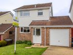 Thumbnail to rent in Haydons Park, Honiton