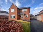 Thumbnail to rent in Chadwick Avenue, Woodford, Stockport