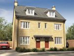 Thumbnail to rent in "The Mathers" at Hookhams Path, Wollaston, Wellingborough