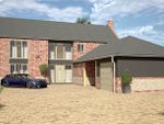 Thumbnail for sale in Shipdham Road, Plot 1, Granary Barn, Carbrooke, Norfolk