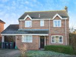 Thumbnail to rent in Rainsbrook Close, Southam