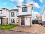 Thumbnail to rent in Cypress Road, Carfin, Motherwell