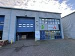 Thumbnail to rent in Unit 3, Unit 3, Severnlink Distribuition Centre, Newhouse Farm Industrial Estate, Chepstow