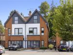 Thumbnail for sale in Chestnut Avenue, Guildford, Surrey