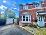 Thumbnail for sale in Tideway Close, Salford