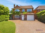 Thumbnail to rent in Ferndale Avenue, Chertsey, Surrey