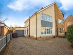 Thumbnail for sale in Sandown Road, West Malling