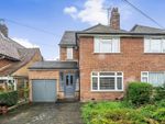 Thumbnail for sale in Sunnyfield, Mill Hill, London