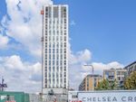 Thumbnail to rent in The Imperial, Chelsea Creek, Fulham