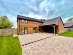 Thumbnail to rent in Whitley Fields, Eaton-On-Tern, Market Drayton, 2Ff.