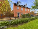 Thumbnail for sale in Steley Way, Prescot