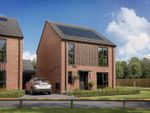 Thumbnail to rent in "The Edwena" at Anemone Avenue, Stafford