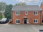 Thumbnail to rent in Silverbirch Close, Hartshill, Nuneaton
