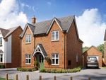Thumbnail to rent in "The Alcester" at 23 Devis Drive, Leamington Road, Kenilworth
