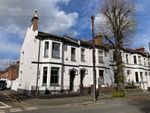 Thumbnail to rent in Leicester Street, Leamington Spa