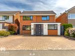 Thumbnail for sale in Locksley Drive, Ferndown