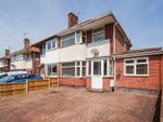 Thumbnail for sale in Welcombe Avenue, Braunstone, Leicester