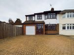 Thumbnail for sale in Seaforth Close, Romford