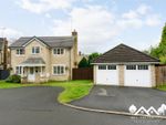 Thumbnail to rent in The Willows, Mellor Brook, Ribble Valley