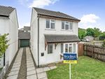 Thumbnail for sale in Tamar Close, Callington, Cornwall