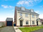 Thumbnail for sale in Valley Rise, Crawcrook, Ryton