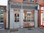 Thumbnail to rent in Widemarsh Street, Hereford