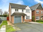 Thumbnail for sale in Fairwood Drive, Gwersyllt, Wrexham