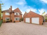 Thumbnail for sale in Barrowby Road, Grantham