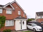 Thumbnail to rent in Boundary Drive, Bradley Fold, Bolton