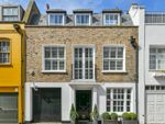 Thumbnail for sale in Clabon Mews, Knightsbridge, London