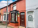 Thumbnail for sale in Macdonald Street, Wavertree, Liverpool