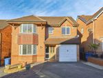 Thumbnail for sale in Gorsehill Grove, Littleover, Derby, Derbyshire