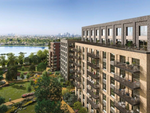 Thumbnail for sale in Woodberry Down, London