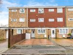 Thumbnail for sale in Dayrell Close, Calmore, Southampton, Hampshire
