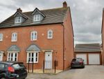 Thumbnail to rent in Western Heights Road, Meon Vale, Stratford-Upon-Avon