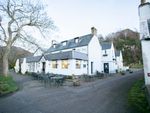 Thumbnail for sale in The Old Inn &amp; Brewhouse, Gairloch, Flowerdale, Highland