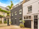 Thumbnail to rent in Ruston Mews, Holland Park