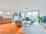 Thumbnail to rent in Chiswick Point, Chiswick, London