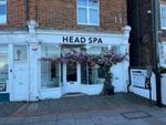 Thumbnail to rent in 36A High Street, Barnes
