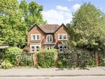 Thumbnail to rent in Park Road, Woking, Surrey