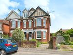 Thumbnail for sale in Greville Road, Southampton, Hampshire